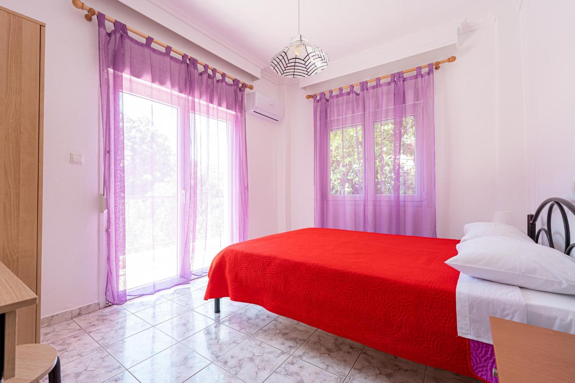 Kokkos Brothers Kallithea  ภายนอก รูปภาพ