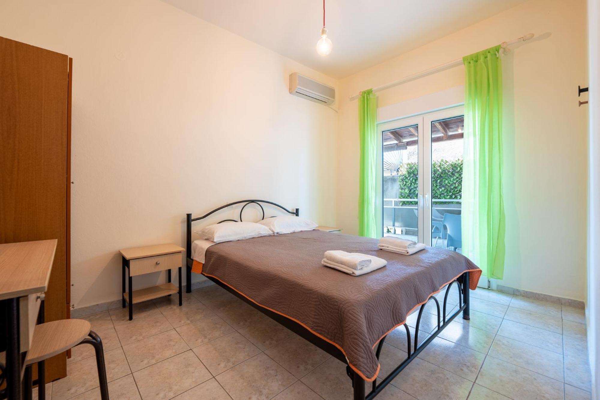 Kokkos Brothers Kallithea  ภายนอก รูปภาพ