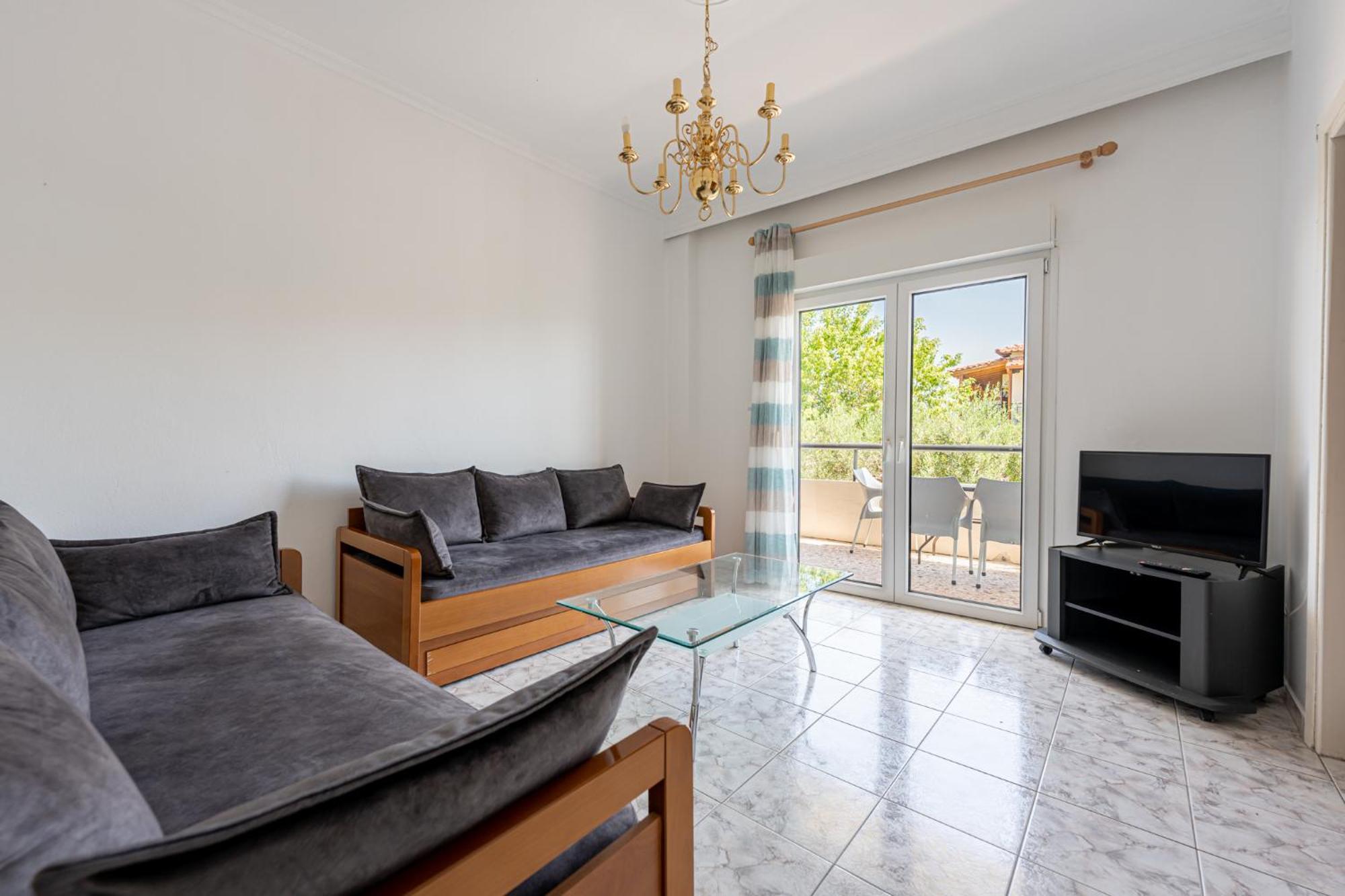 Kokkos Brothers Kallithea  ภายนอก รูปภาพ