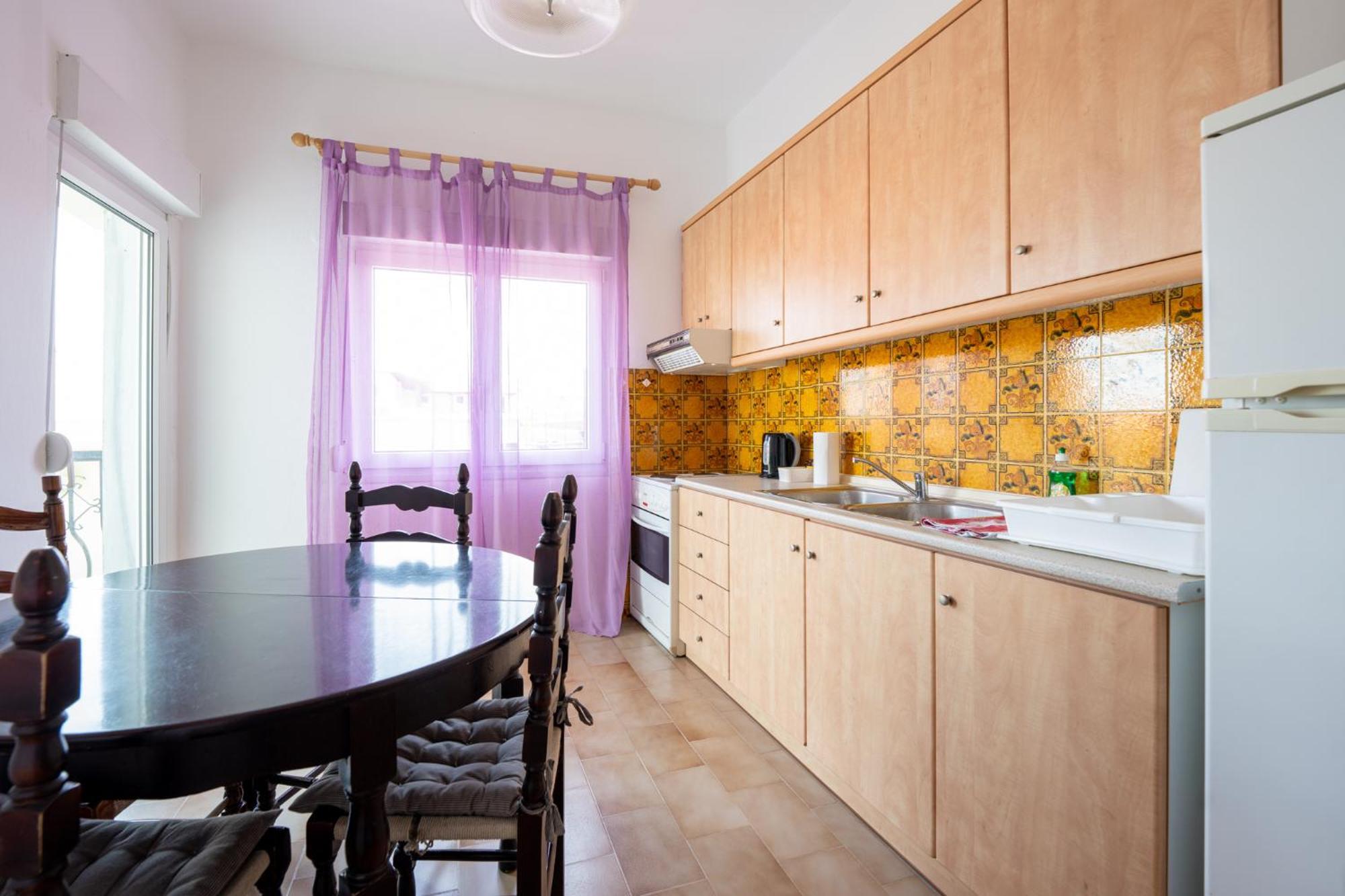 Kokkos Brothers Kallithea  ภายนอก รูปภาพ