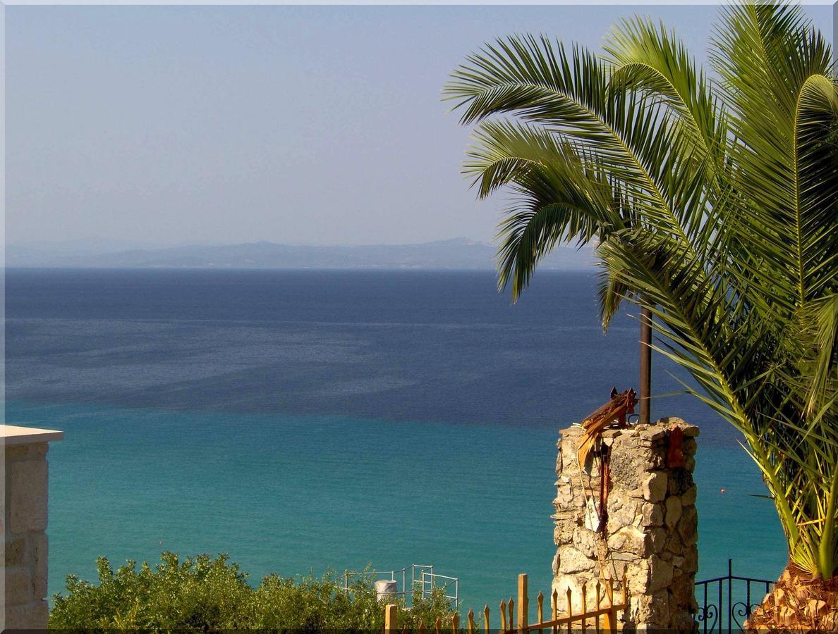 Kokkos Brothers Kallithea  ภายนอก รูปภาพ