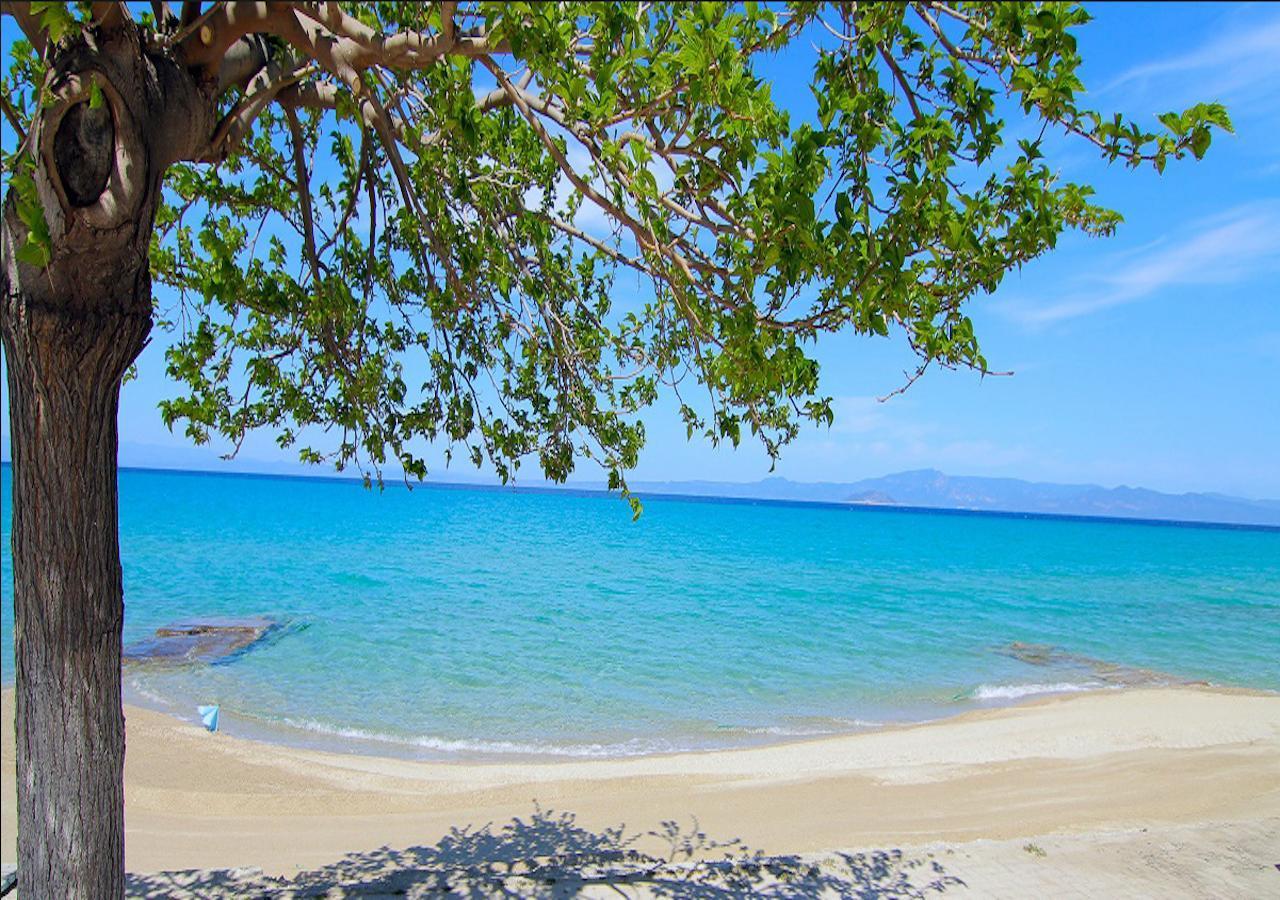 Kokkos Brothers Kallithea  ภายนอก รูปภาพ