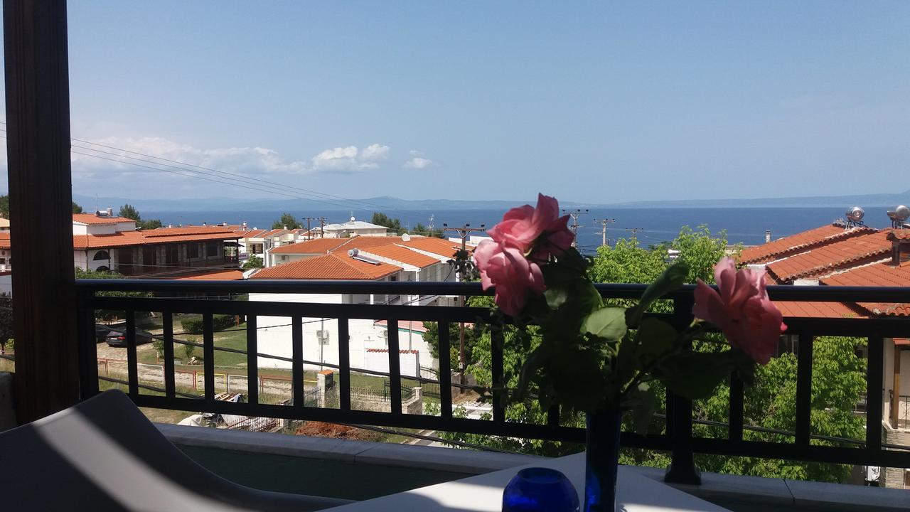 Kokkos Brothers Kallithea  ภายนอก รูปภาพ