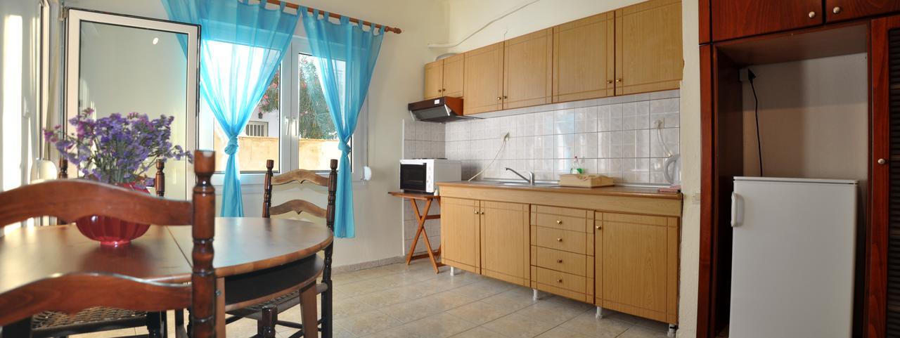 Kokkos Brothers Kallithea  ภายนอก รูปภาพ