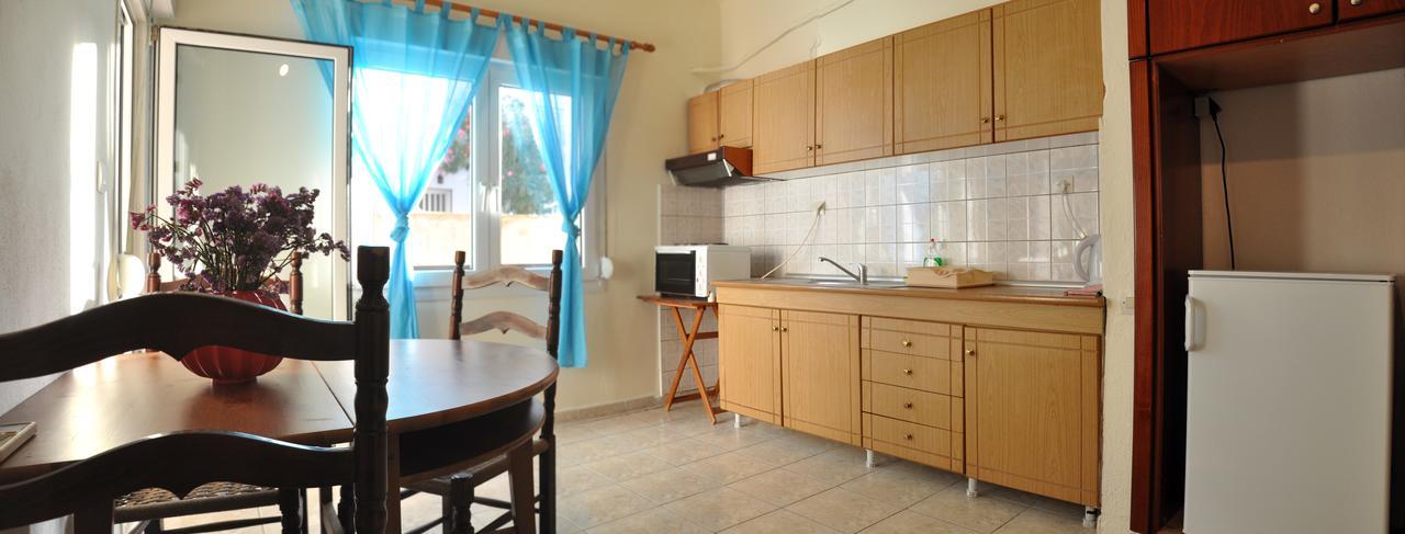 Kokkos Brothers Kallithea  ภายนอก รูปภาพ